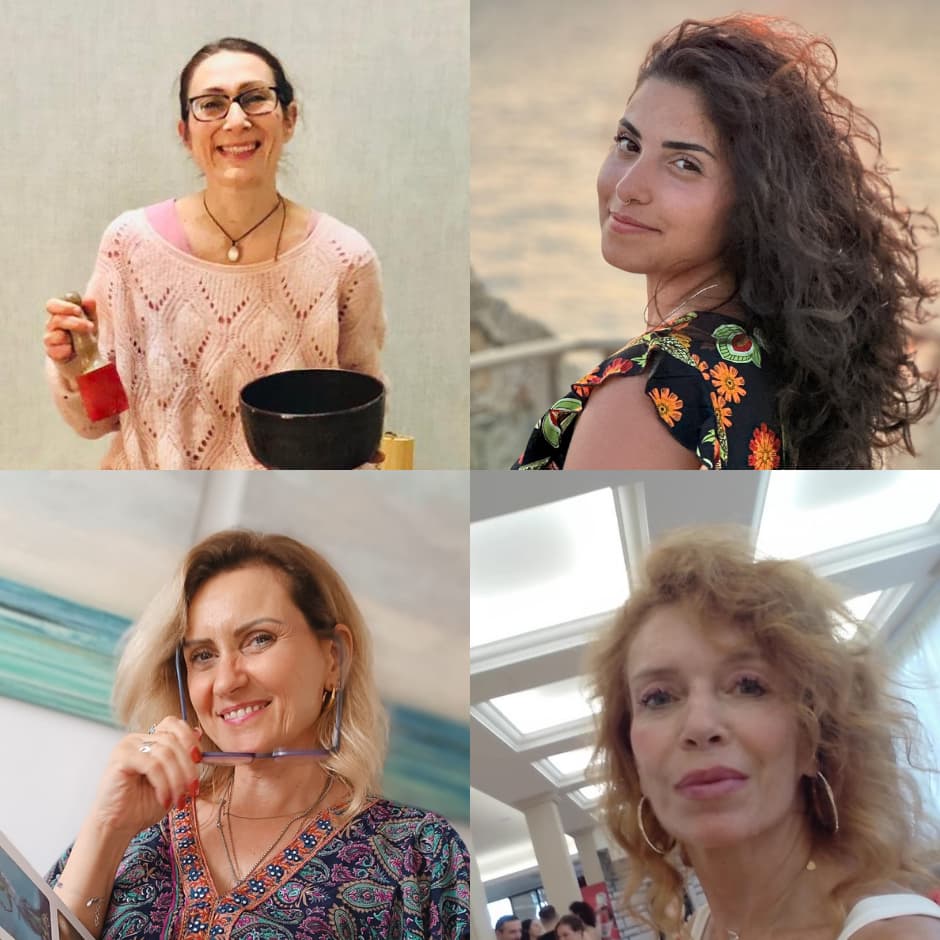 operatori centro olistico roma operatori centro olistico roma