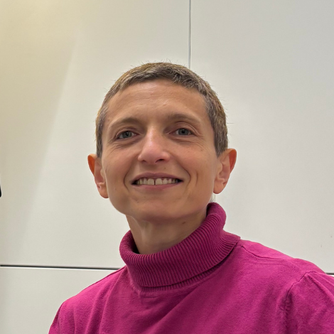 dott.ssa Valentina Vitolo