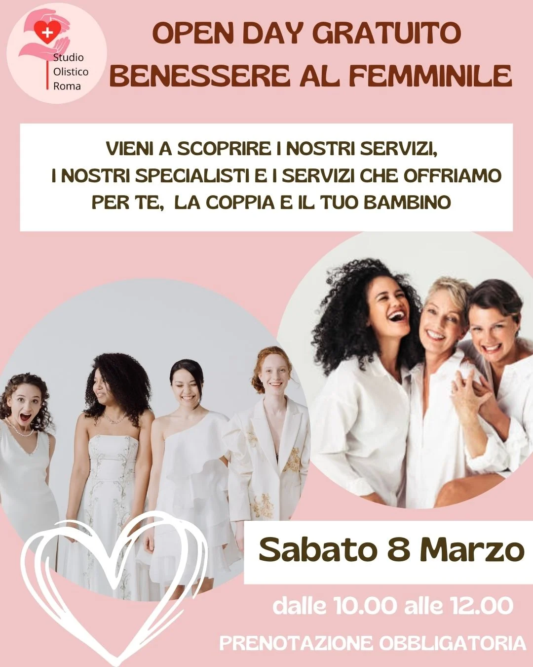eventi roma nord