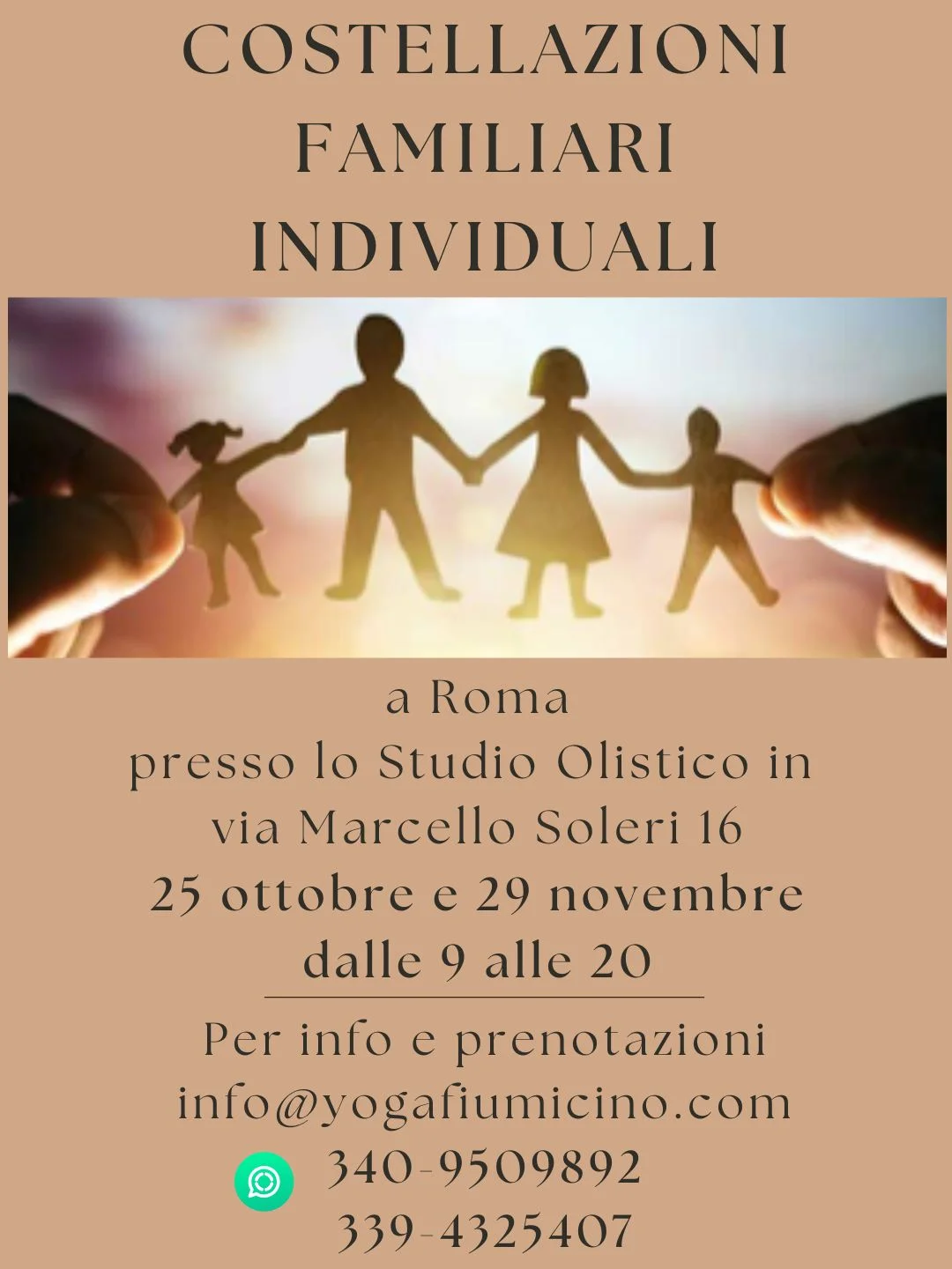 eventi roma nord