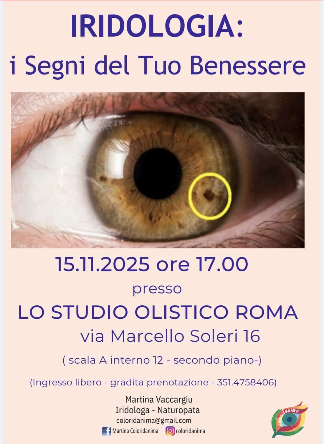 eventi roma nord