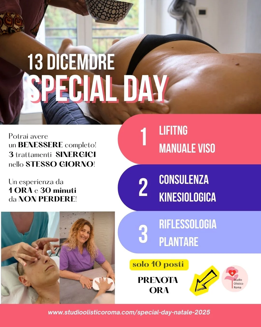 eventi roma nord