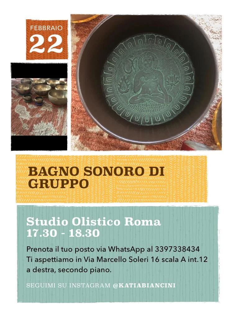 eventi roma nord