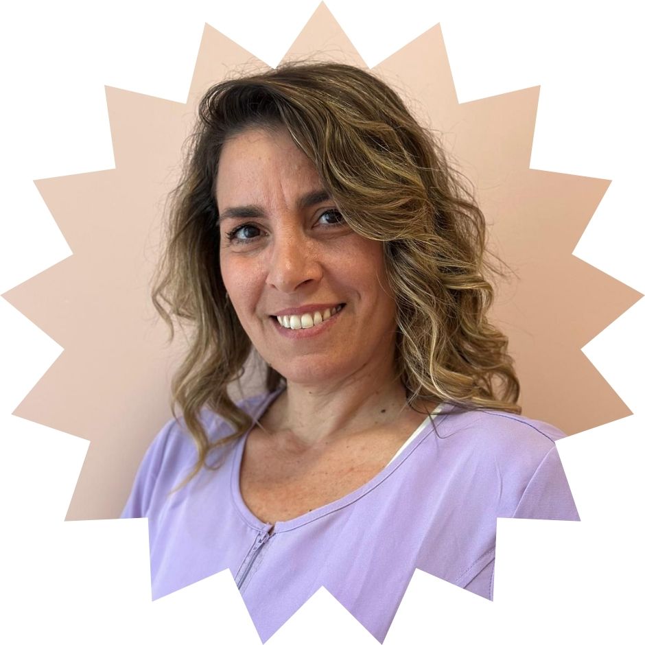 Daniela Graziani